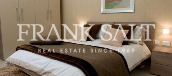 3 Schlafzimmer Wohnung in Sliema, Malta, Nr. 3632 24