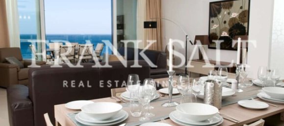 3 Schlafzimmer Wohnung in Sliema, Malta, Nr. 3632 9