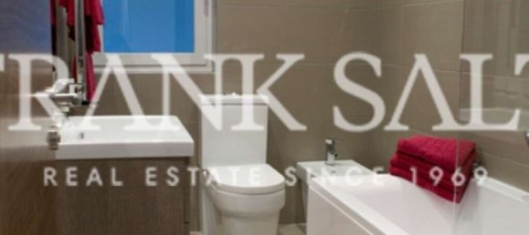 3 Schlafzimmer Wohnung in Sliema, Malta, Nr. 3632 27