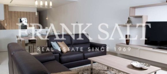 3 Schlafzimmer Wohnung in Sliema, Malta, Nr. 3632 3