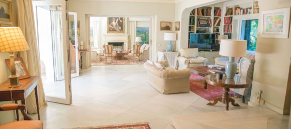 7 Schlafzimmer Villa in Mijas, Spain, Nr. 122773 5