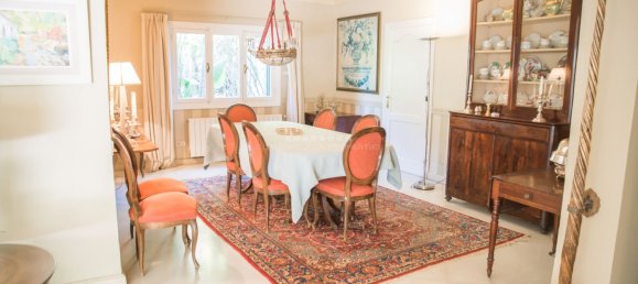 7 Schlafzimmer Villa in Mijas, Spain, Nr. 122773 6