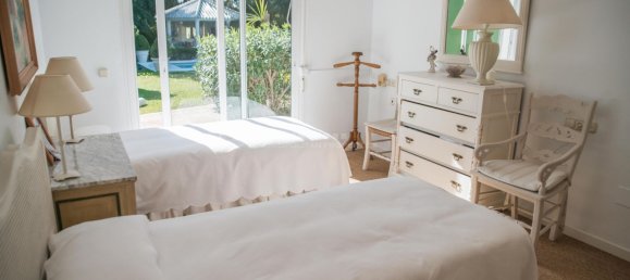 7 Schlafzimmer Villa in Mijas, Spain, Nr. 122773 10