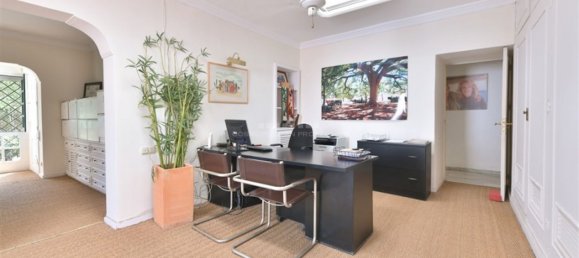 7 Schlafzimmer Villa in Mijas, Spain, Nr. 122773 9