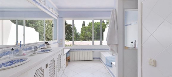 7 Schlafzimmer Villa in Mijas, Spain, Nr. 122773 12