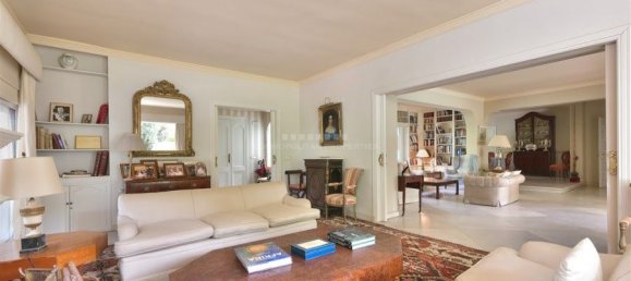 7 Schlafzimmer Villa in Mijas, Spain, Nr. 122773 4