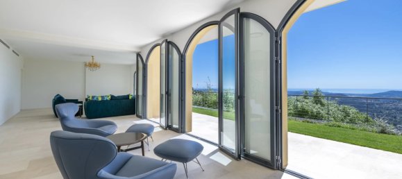 6 Schlafzimmer Villa in Cabris, France, Nr. 47 7