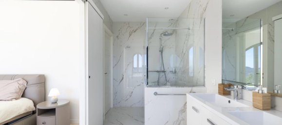 6 Schlafzimmer Villa in Cabris, France, Nr. 47 11