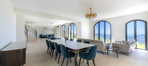 6 Schlafzimmer Villa in Cabris, France, Nr. 47 10