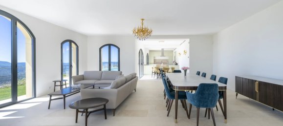 6 Schlafzimmer Villa in Cabris, France, Nr. 47 2