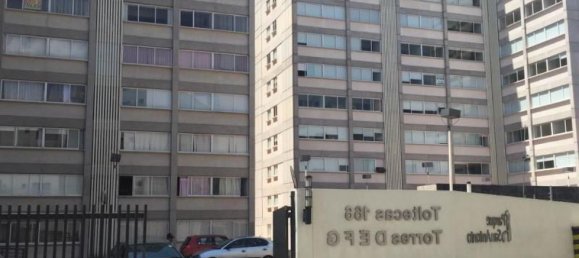 Apartamento T2 em Mexicali, Mexico N.º 176111 2