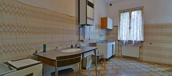 10 rooms House in Stella, Italy No. 15349 14