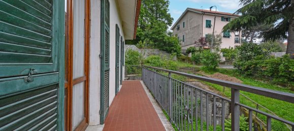 10 rooms House in Stella, Italy No. 15349 4