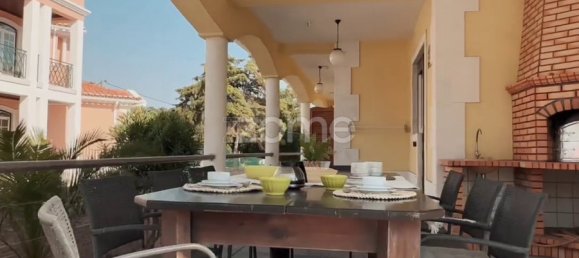 4 Schlafzimmer Haus in Seixal, Portugal, Nr. 177028 12