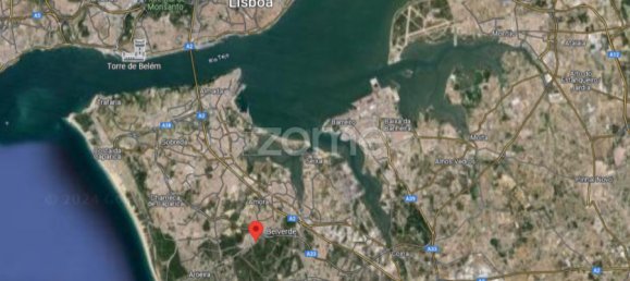 4 Schlafzimmer Haus in Seixal, Portugal, Nr. 177028 17