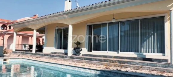 4 Schlafzimmer Haus in Seixal, Portugal, Nr. 177028 3