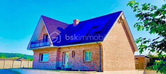 Casa T4 em Audrehem, France N.º 56666 31