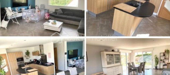 Casa T4 em Audrehem, France N.º 56666 15