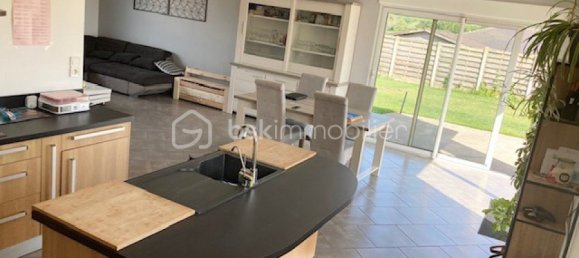 Casa T4 em Audrehem, France N.º 56666 8