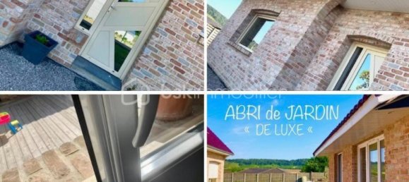 Casa T4 em Audrehem, France N.º 56666 30