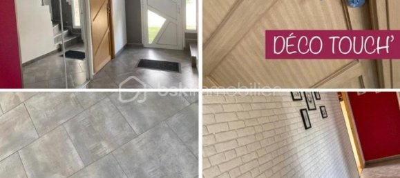 Casa T4 em Audrehem, France N.º 56666 16