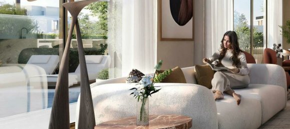 5 chambres Villa à Dubai, UAE No. 111961 2