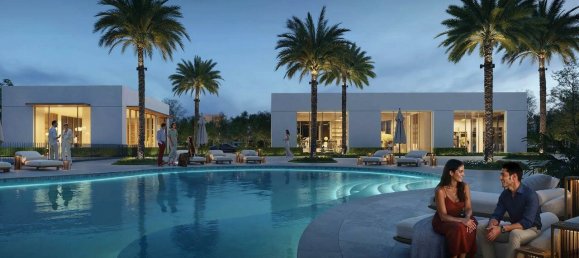 5 chambres Villa à Dubai, UAE No. 111961 16