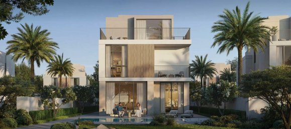 5 chambres Villa à Dubai, UAE No. 111961 7