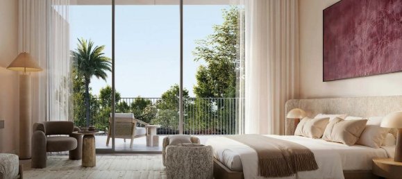 5 chambres Villa à Dubai, UAE No. 111961 4