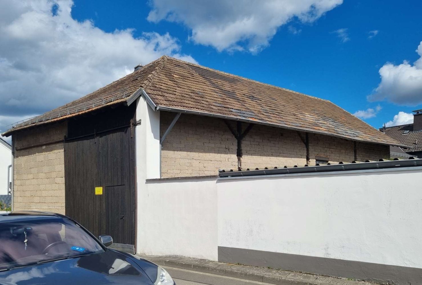 Terrain à Rhein-Sieg, Germany No. 314503