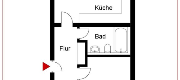 2 bedrooms Apartment in Karlsruhe, Germany No. 5123 7