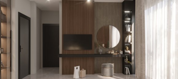 فيلا 2+1 في Alanya, Turkey رقم 10903 5