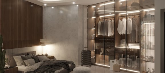 فيلا 2+1 في Alanya, Turkey رقم 10903 4