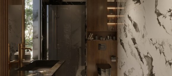 فيلا 2+1 في Alanya, Turkey رقم 10903 15