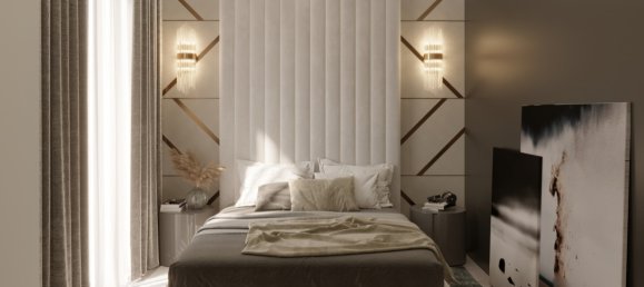 فيلا 2+1 في Alanya, Turkey رقم 10903 3