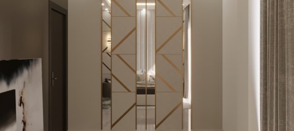 فيلا 2+1 في Alanya, Turkey رقم 10903 7