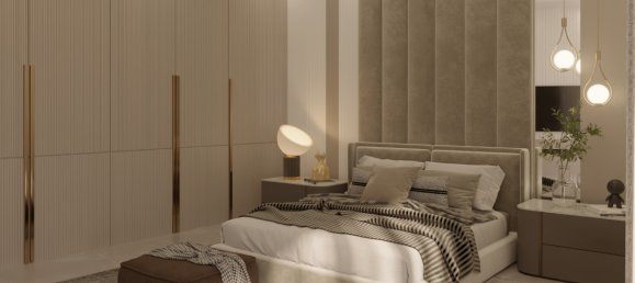 فيلا 2+1 في Alanya, Turkey رقم 10903 6