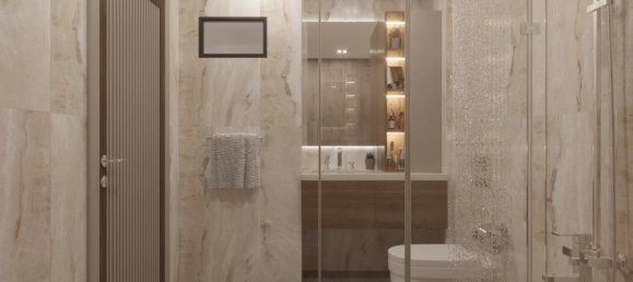 فيلا 2+1 في Alanya, Turkey رقم 10903 16