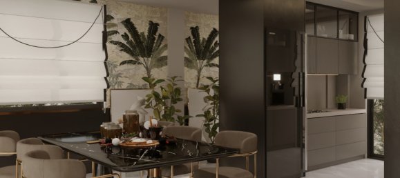 فيلا 2+1 في Alanya, Turkey رقم 10903 13