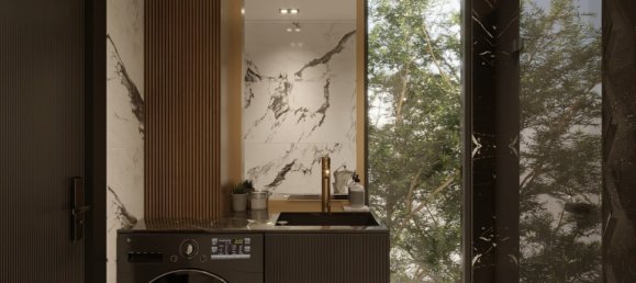 فيلا 2+1 في Alanya, Turkey رقم 10903 14