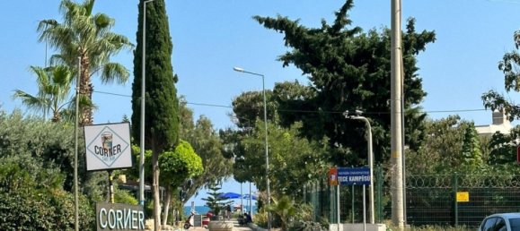 Apartment 2+1 in Mersin, Turkey No. 22642 3