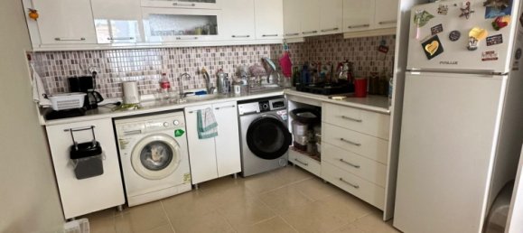 Apartment 2+1 in Mersin, Turkey No. 22642 8