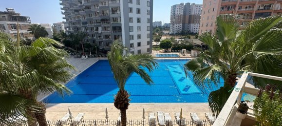 Apartment 2+1 in Mersin, Turkey No. 22642 10