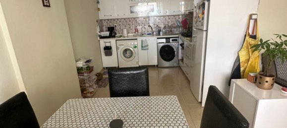 Apartment 2+1 in Mersin, Turkey No. 22642 15