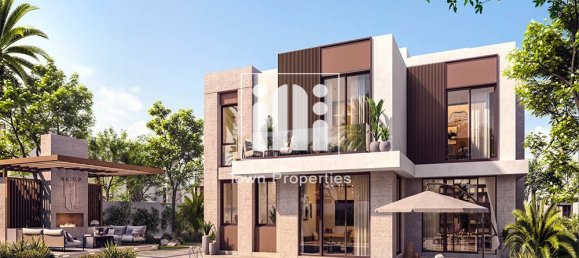 6 Schlafzimmer Villa in Al Shamkha, UAE, Nr. 14288 8