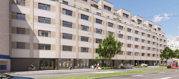 Квартира с 2 комнатами в Нюрнберг, Германия № 128228 6