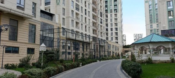 Apartamento T3 em Baku, Azerbaijan N.º 1604 16