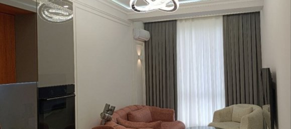 Apartamento T3 em Baku, Azerbaijan N.º 1604 4