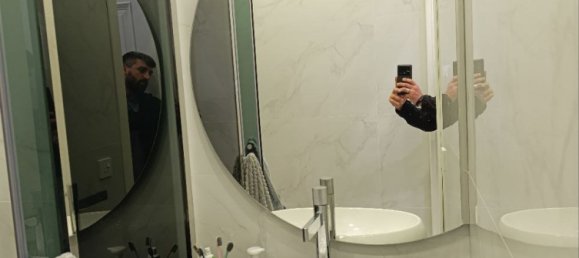 Apartamento T3 em Baku, Azerbaijan N.º 1604 9