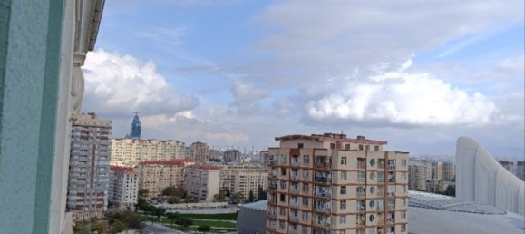 Apartamento T3 em Baku, Azerbaijan N.º 1604 12